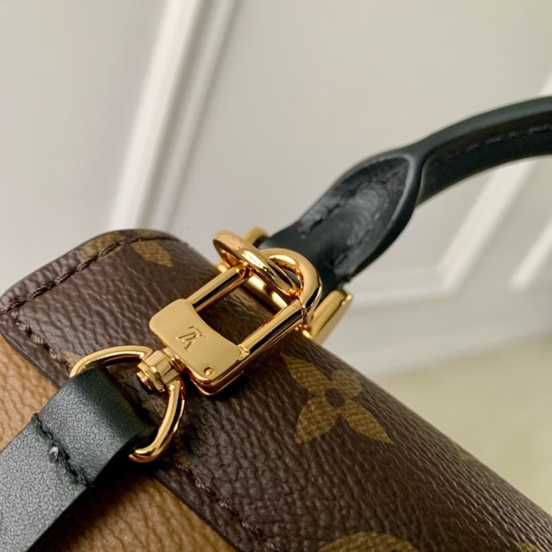 LV Top Handle Bags